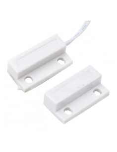 Sensor Magnético Para...