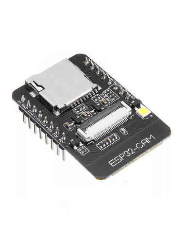 ESP32 CAM Wifi Con  Bluetooth y...