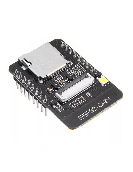 ESP32 CAM Wifi Con  Bluetooth y Camara OV2640 2Mp