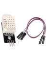 Sensor De Temperatura Y Humedad Dht22 Am2302