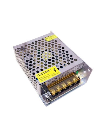 Fuente switching 5v 5a