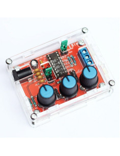 Generador Señales XR2206... 2