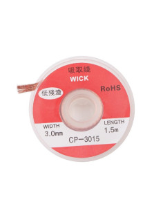 Malla En Cobre Para...