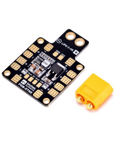 Distribuidor de Energía... 2