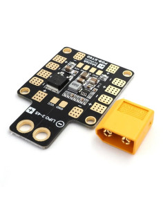 Distribuidor de Energía...