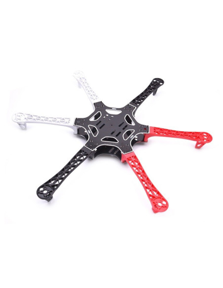 Chasis Para Drone F550 Frame
