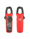 Pinza Voltiamperimetrica Uni-t Ut204+ 600v 600a Ac/dc True RMS