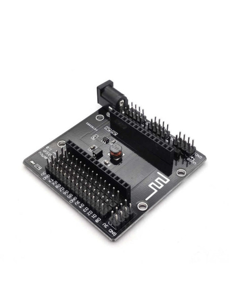 Shield Expansión  Nodemcu ESP-12E V3