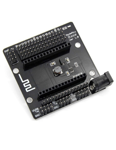 Shield Expansión  Nodemcu ESP-12E V3