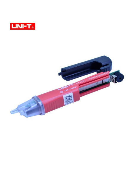 Detector De Voltaje Sin Contacto UNI-T UT12D