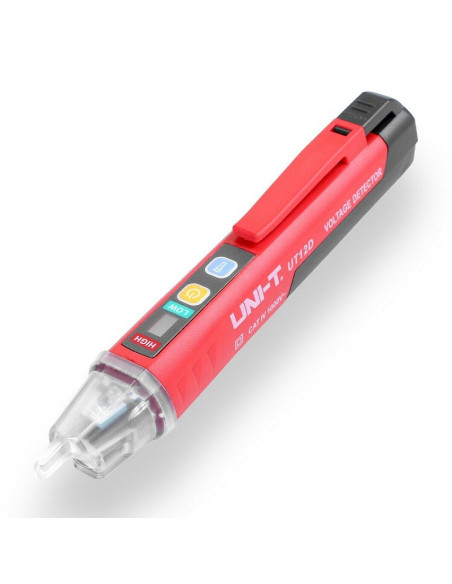 Detector De Voltaje Sin Contacto UNI-T UT12D