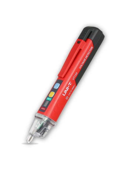 Detector De Voltaje Sin Contacto UNI-T UT12D