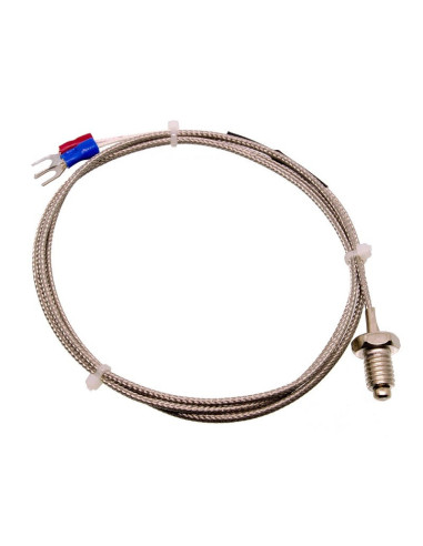 Termocupla Tipo K Control Temperatura...