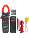 Pinza Voltiamperimetrica Uni-t Ut213c, Ac/dc, True Rms