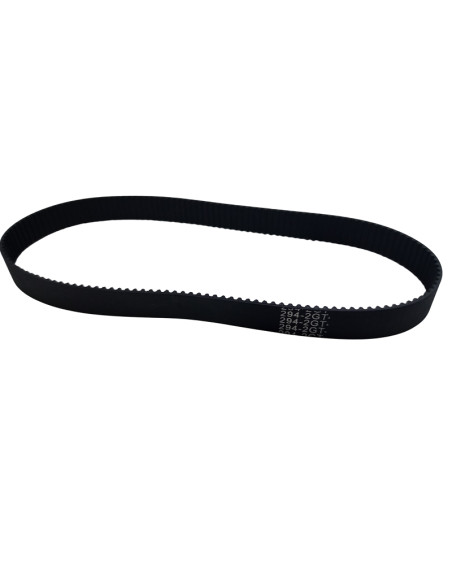 Correa Dentada 294-2GT 6mm Síncrona, cerrada