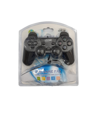 Control Tipo Ps2, Usb Computador...