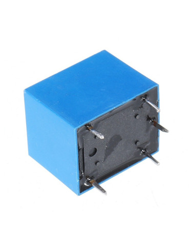 Relé Mecánico 12VDC 5 Pines, 10A
