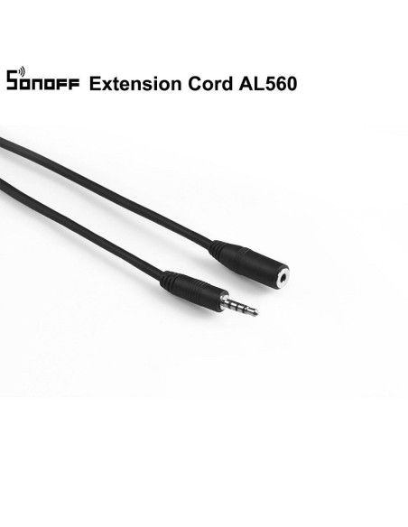 Sonoff AL560 Extensión Para Sensores de 5 metros