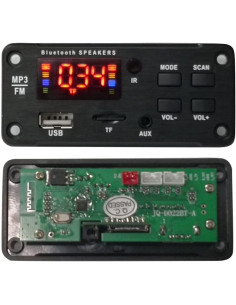 Modulo Reproductor... 2