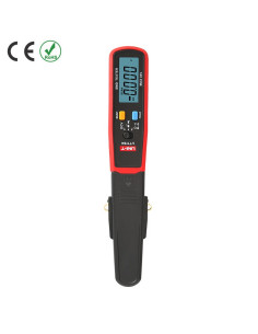 Multimetro Digital UNI-T... 2