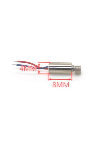 Motor vibrador 3v-5v