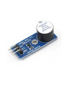 Modulo Buzzer Arduino - Buzzer Pasivo - Zumbador