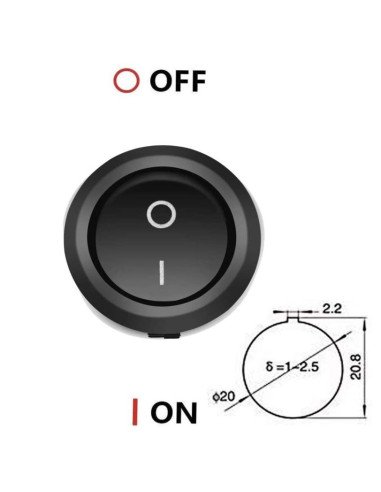 Pre Amplificador De Tonos Stereo 12~24vdc Fuente Simple