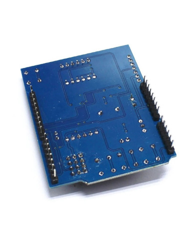 Shield Multifunción, Entrenador