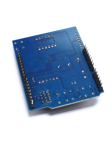 Shield Multifunción, Entrenador