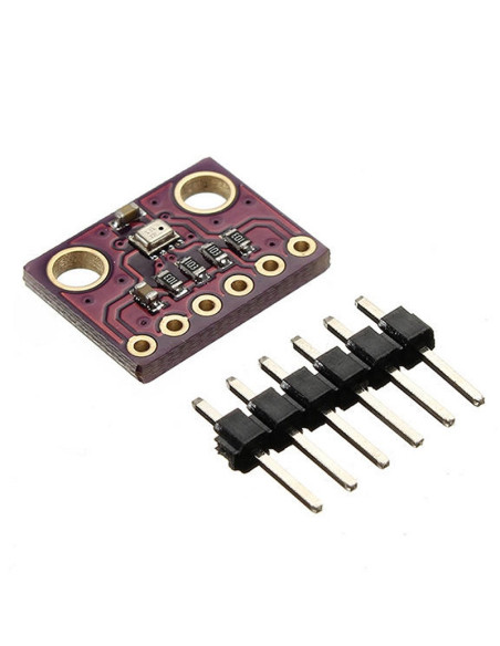 Sensor Presión Atmosférica Barométrica, Temperatura GY-BMP280 BMP280