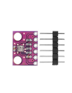 Sensor Presión Atmosférica Barométrica, Temperatura GY-BMP280 BMP280 2