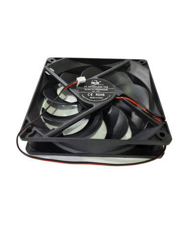 Ventilador Extractor 4.75"...