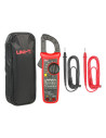 Pinza Voltiamperimetrica Uni-t Ut202a+, 600v 600a True Rms
