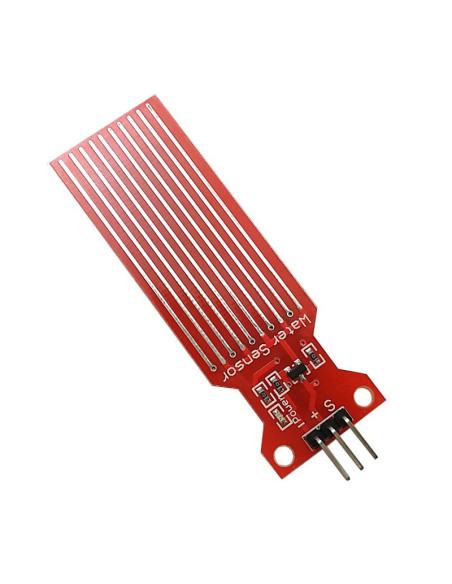 Sensor  Nivel de agua  Analogo