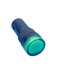 Indicador Led, Luz Piloto...