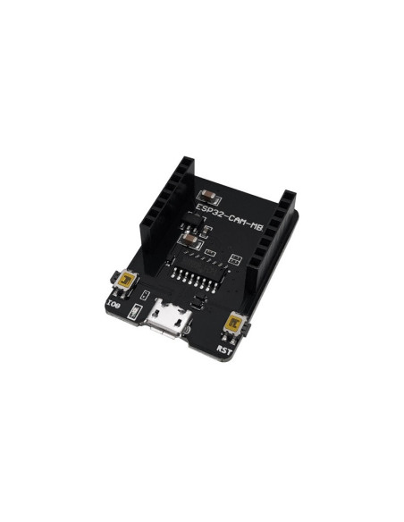 Modulo de Programación Para ESP32 CAM