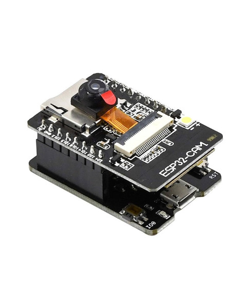 Modulo de Programación Para ESP32 CAM