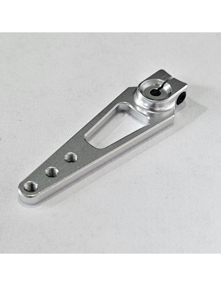 Brazo Soporte En Aluminio 25T 56mm, Servos Standard