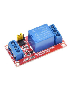 Modulo Relé 1 Canal...