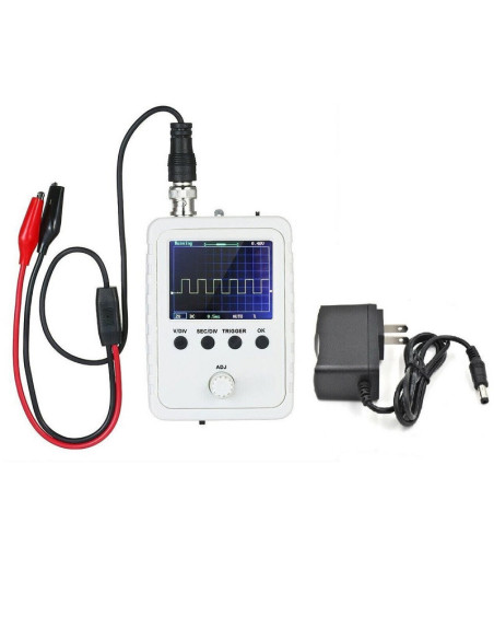 Osciloscopio Digital DSO150 (ensamblado)