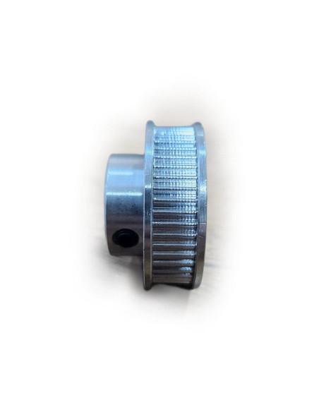 Polea Dentada Piñon  GT2 36 Dientes sincrona, eje 6mm