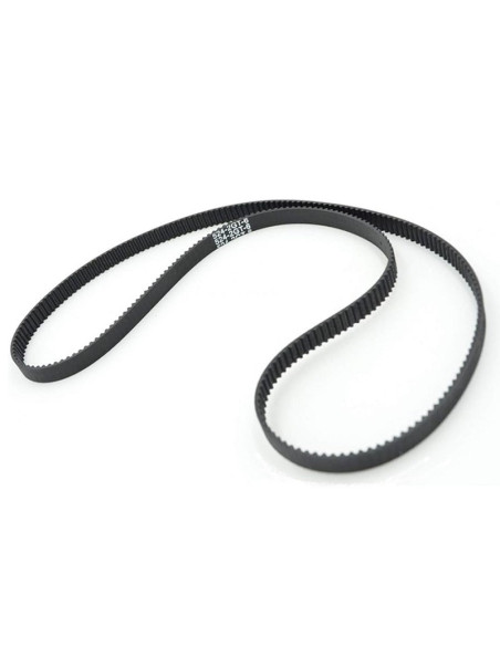 Correa Dentada 524-2GT 6mm Síncrona, cerrada