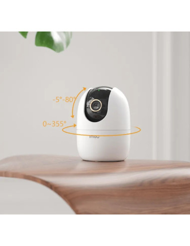 Camara de seguridad imou Ranger 2 4MP...