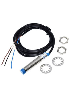 Sensor de proximidad... 2