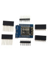 Modulo Wemos D1 Mini ESP-12F, wifi