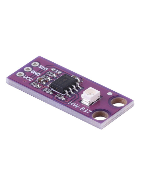 Sensor Luz Ultravioleta UV Guva-s12sd. Analogico