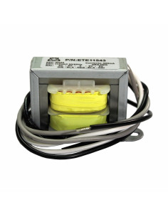 Transformador de Voltaje... 2