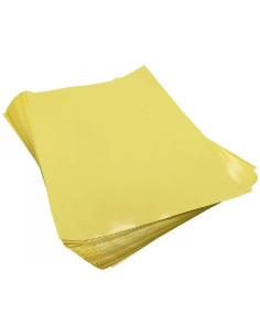 Papel Termotransferible...