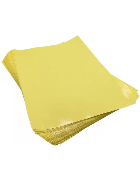 Papel Termotransferible para Circuitos Impresos, PCB