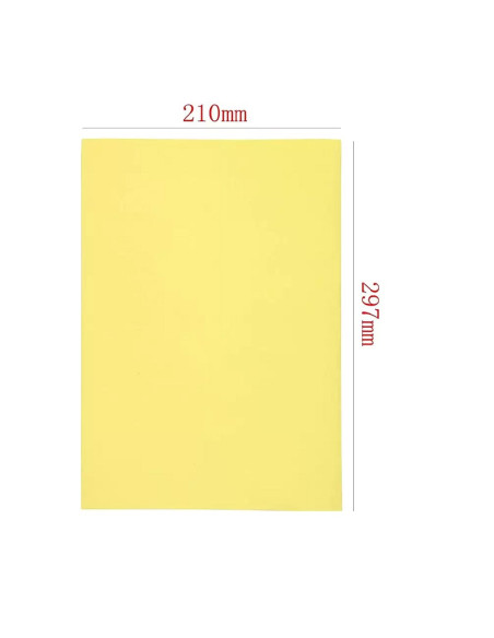 Papel Termotransferible para Circuitos Impresos, PCB